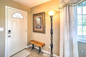 Casa (4 Bedrooms) | Interior