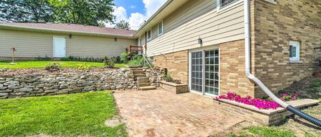 Maison (4 Bedrooms) | Intérieur