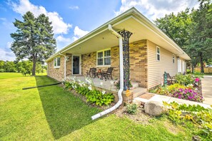 Rumah (4 Bedrooms) | Interior