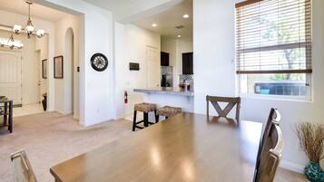 Casa (2 Bedrooms) | Interni