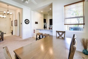 Ferienhaus (2 Bedrooms) | Innenbereich