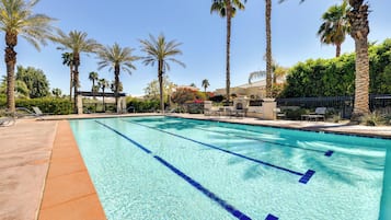 Ferienhaus (2 Bedrooms) | Innenbereich