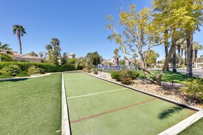Interior - Pool & Hot Tub Access: La Quinta Vacation Home (La Quinta)