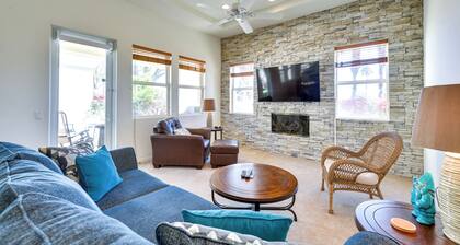 Pool & Hot Tub Access: La Quinta Vacation Home