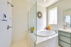 Maison (2 Bedrooms) | Intérieur