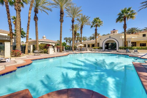 Pool & Hot Tub Access: La Quinta Vacation Home