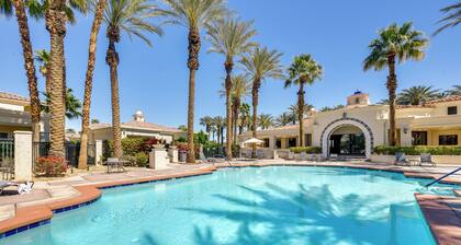 Pool & Hot Tub Access: La Quinta Vacation Home