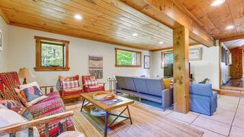 Maison (3 Bedrooms) | Intérieur