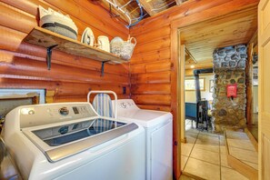 Rumah (3 Bedrooms) | Interior