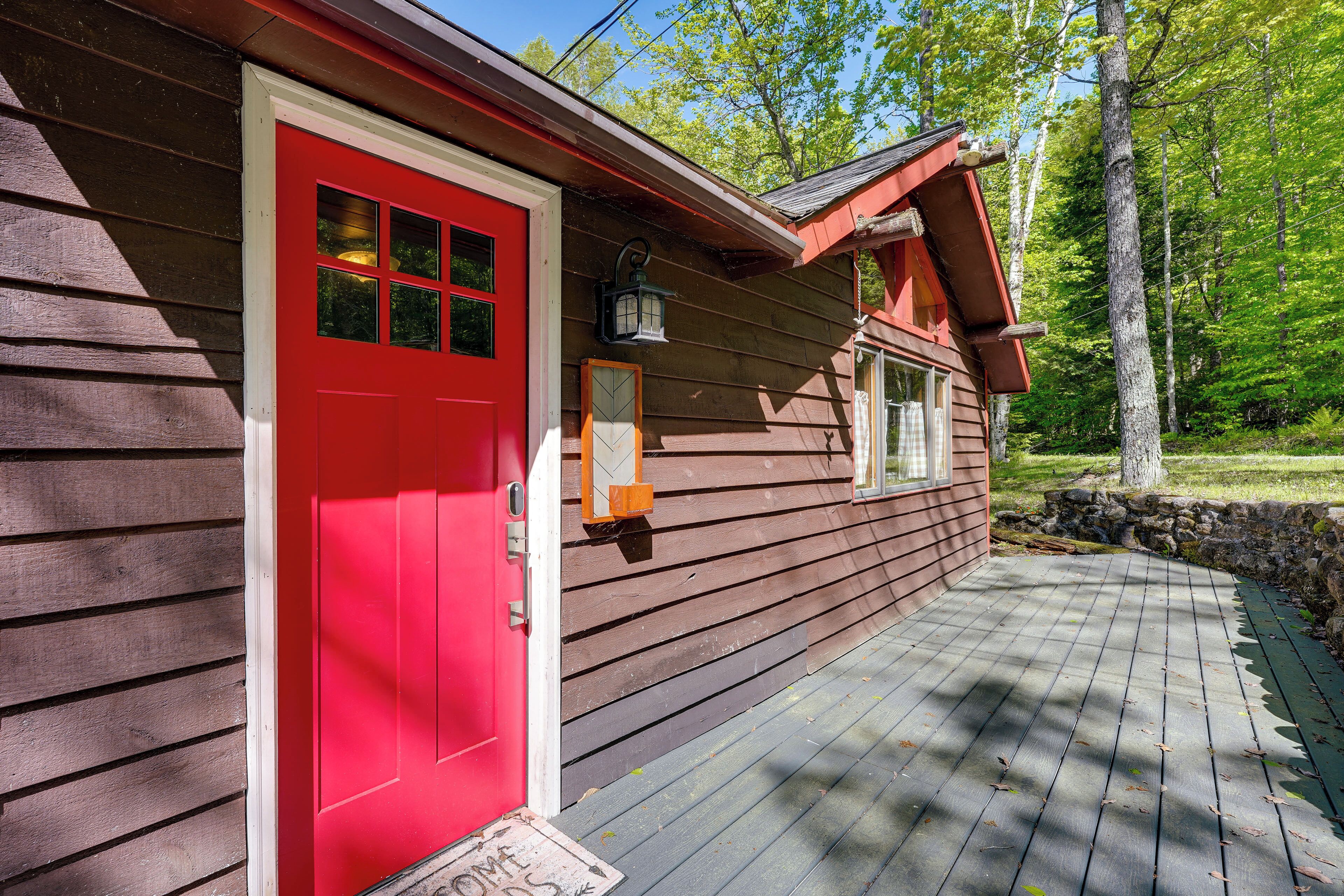 獨棟房屋 (3 Bedrooms) | 住宿內部