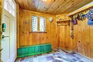 Ferienhaus (3 Bedrooms) | Innenbereich