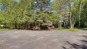 Maison (3 Bedrooms) | Intérieur