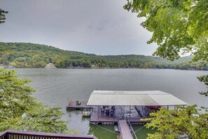 House (5 Bedrooms) | Interior - Private Dock! Waterfront Group Haven in Camdenton (Camdenton)