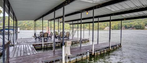 Maison (5 Bedrooms) | Intérieur