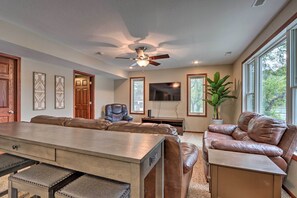 Casa (5 Bedrooms) | Interior