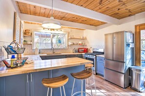 Huis (2 Bedrooms) | Interieur