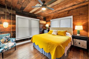 1 makuuhuone, silitysrauta/-lauta, Wi-Fi, vuodevaatteet