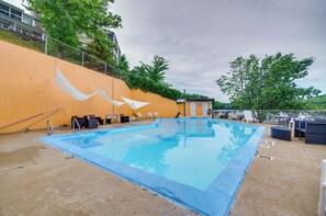 Appartement (2 Bedrooms) | Interieur