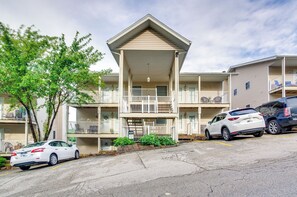 Apartment (2 Bedrooms) | Innenbereich