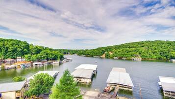 Appartement (2 Bedrooms) | Interieur