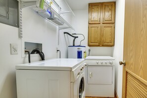Apartment (2 Bedrooms) | Innenbereich