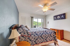 Apartment (2 Bedrooms) | Innenbereich