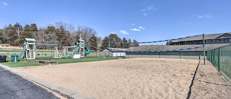 อพาร์ทเมนท์ (2 Bedrooms) | ภายใน