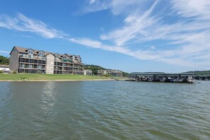 公寓 (2 Bedrooms) | 住宿内部