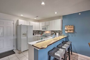 Huoneisto (2 Bedrooms) | Sisätilat