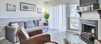 Pet-friendly Bryan Escape ~ 2 Mi to Texas A & M