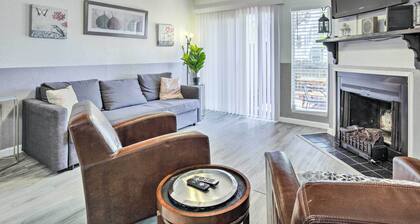 Pet-friendly Bryan Escape ~ 2 Mi to Texas A & M