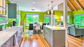 House (3 Bedrooms) | Bahagian dalam