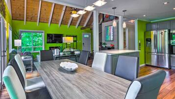 House (3 Bedrooms) | Bahagian dalam