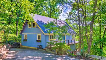 House (3 Bedrooms) | Bahagian dalam