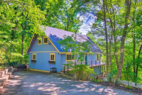 Nhà (3 Bedrooms) | Nội thất