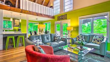 Rumah (3 Bedrooms) | Interior