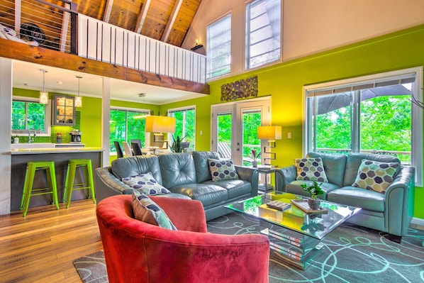 Casa (3 Bedrooms) | Interior