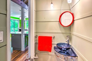 منزل (3 Bedrooms) | المنشأة من الداخل