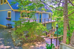 Casa (3 Bedrooms) | Interior