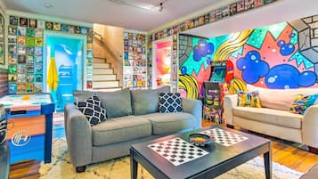Rumah (3 Bedrooms) | Interior