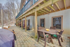 House (Multiple Bedrooms) | Interior