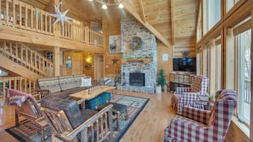 Rumah (Multiple Bedrooms) | Interior