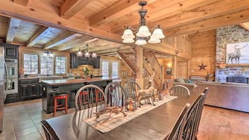 House (Multiple Bedrooms) | Interior