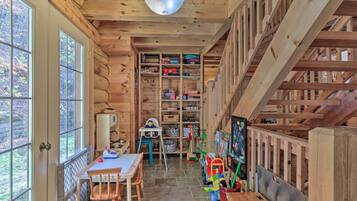 House (Multiple Bedrooms) | Interior