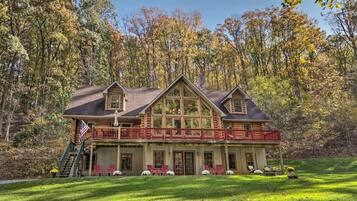 Rumah (Multiple Bedrooms) | Interior