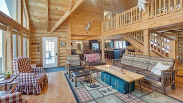 House (Multiple Bedrooms) | Interior