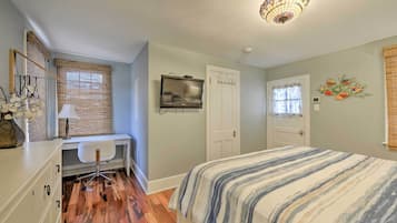 House (Multiple Bedrooms) | Interior