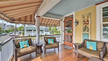 House (Multiple Bedrooms) | Interior