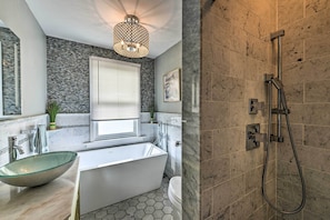 Maison (Multiple Bedrooms) | Intérieur