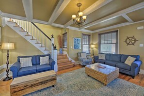 하우스 (Multiple Bedrooms) | 내부